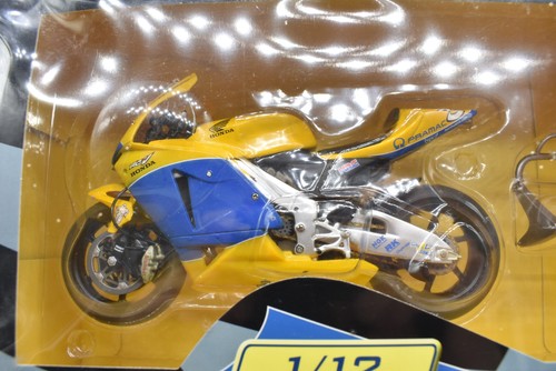 Modellini moto scala - modellini,