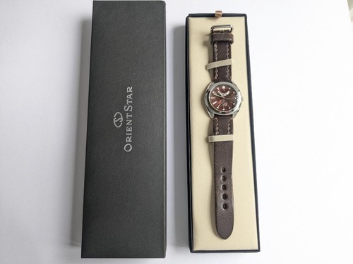 Orient star somes - star, x