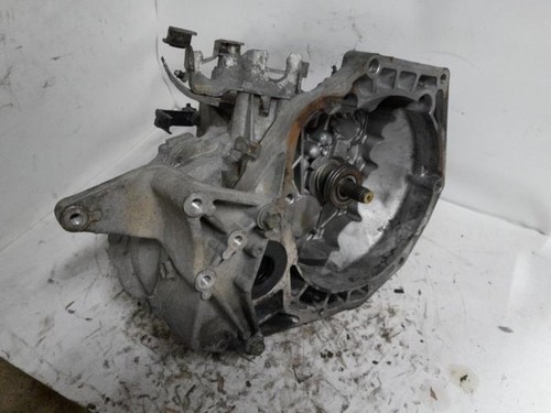 Cambio suzuki swift 2008 - cambio,
