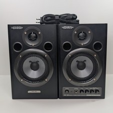 Roland Edirol MA-15DBK coppia