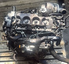 MOTORE SEMICOMPLETO PER TOYOTA