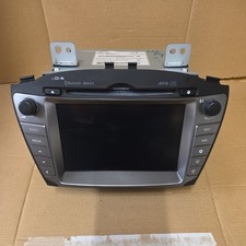 HYUNDAI IX35 MK2 2015