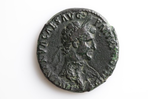 Nerva aeqvitas avgvst sc - nerva,