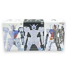 Lotto GUNDAM Gunpla BANDAI