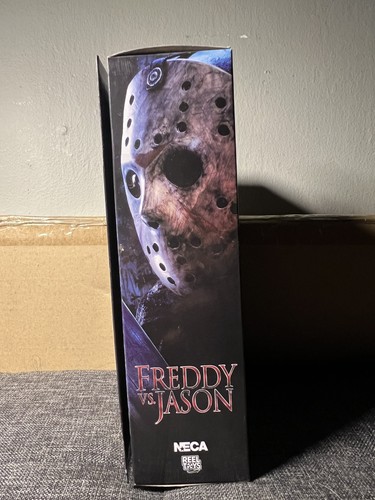 Modellino neca freddy - modellino,
