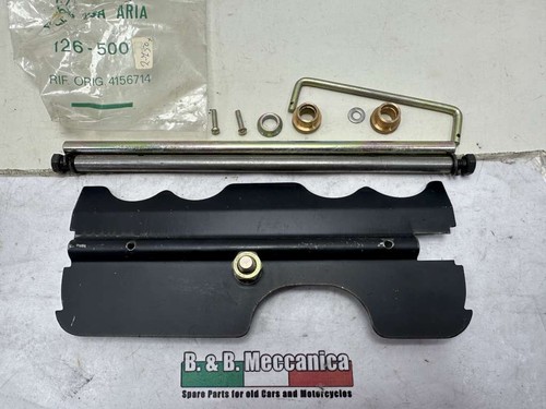 Deflettore convogliatore aria - deflettore,