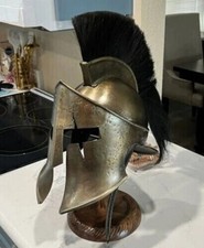 300 Elmo spartano medievale