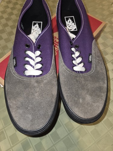 Vans autentica uva gotica - autentica,