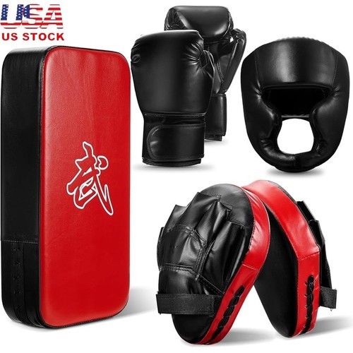 Comprehensive boxing training - comprehensive,