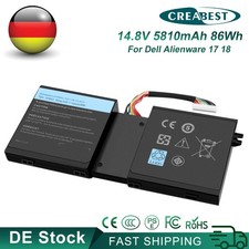 Batteria 14,8 V 0 KJ2PX G33TT