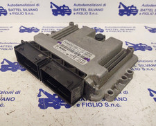 ECU CENTRALINA MOTORE FORD