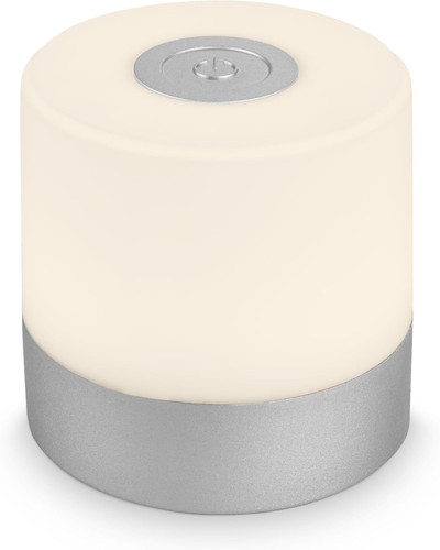 Mini lampada tavolo senza - -, da