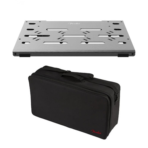 Fender pedal board bag - pedal, e