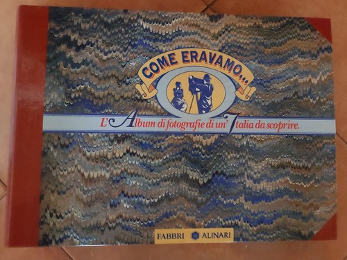 Come eravamo album di - eravamo, l'album