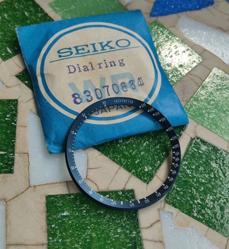 Vintage watch seiko 6139 - vintage, 6139-7030