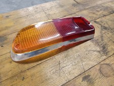 Gemma fanale posteriore sinistro Lancia Fulvia Zagato seconda serie