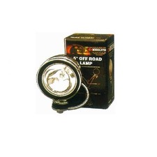 Fendinebbia Cromato 130 Mm