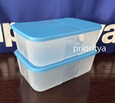 Tupperware Freezer Mates