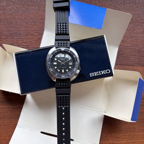 Orologio subacqueo seiko - subacqueo,