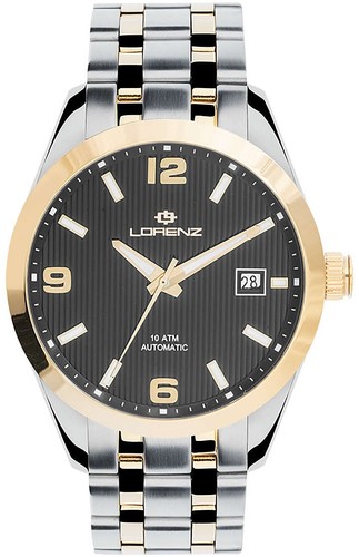 Lorenz wave 026184ff orologio - wave,