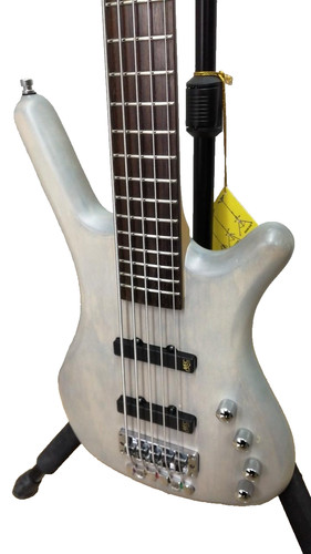 Basso elettrico warwick - elettrico,