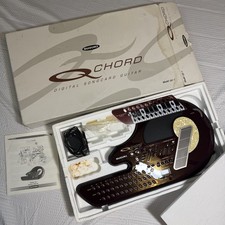 Suzuki Q-Chord QC-1 chitarra