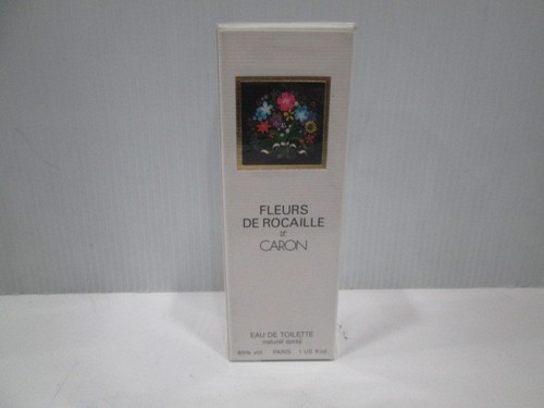 Fleurs rocaille caron - fleurs,