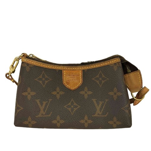 Mini pochette monogramma louis - mini,