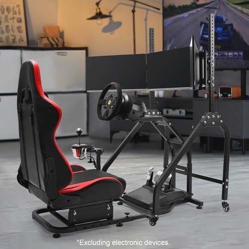 Marada cockpit del - marada,