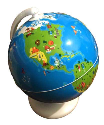 Playshifu orboot earth world - playshifu,