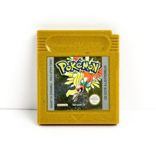 Pokemon Or Nintendo Game Boy