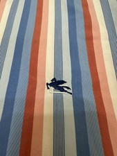 Camicia cotone righe etro - righe,