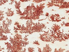 Tessuto al metro e Tovaglie