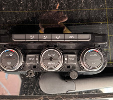 Unita Controlo Climatronic, 5NA907044M #VW Tiguan AD1