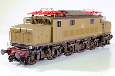 LE MODELS 20513 locomotiva FS