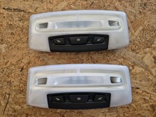 PLAFONIERA INTERNA ANTERIORE E