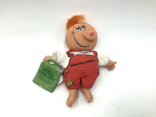 Vintage potato head - vintage, 80's