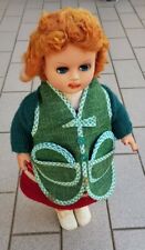 Bambola Athena 37 vintage