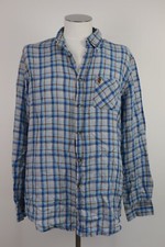 MARLBORO CLASSICS CAMICIA UOMO