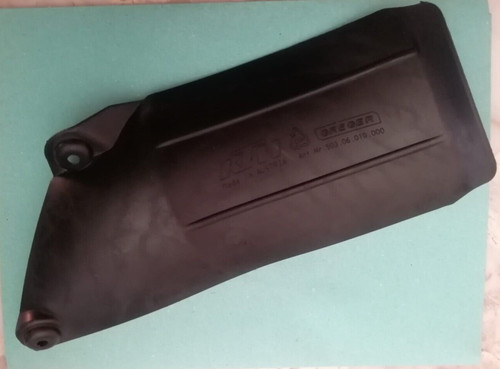 Ktm paraspruzzi cassa filtro - paraspruzzi,