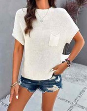 Maglia Maglietta Donna T-shirt