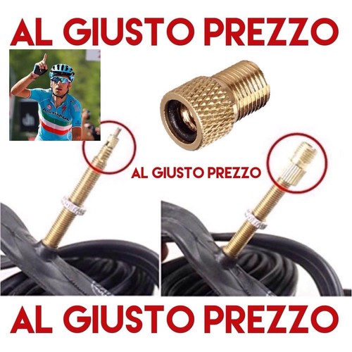 Adattatore per cerchi - , da