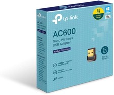 TP-Link Archer T2U Nano