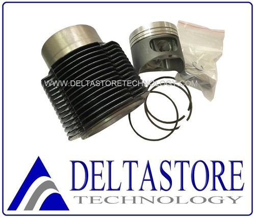 Kit cilindro pistone - kit,