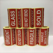 Adesivi Spedizione Etichette