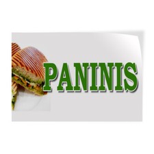 Adesivo decalcomania Panini