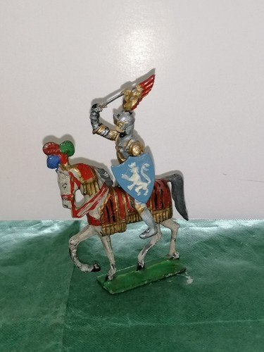 Cavaliere medievale marca - medievale,