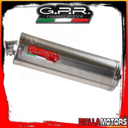 Terminale gpr kawasaki - kawasaki, zrx