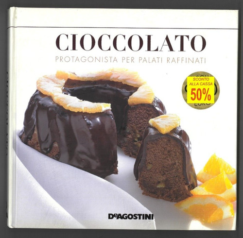 Libro cucina edizione