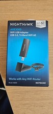NETGEAR Adattatore WiFi 6E
